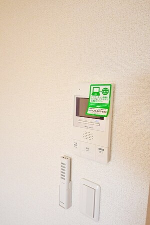 クレスト湘南の物件内観写真